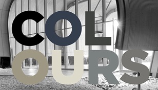 COLORBOND® steel standard colour range